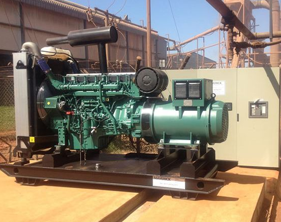 什玲镇发电机出租