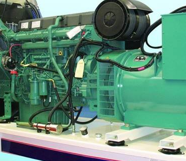 什玲镇发电机出租